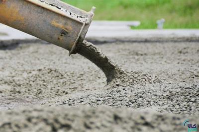 Cement Ranks First on the First Day of the Week