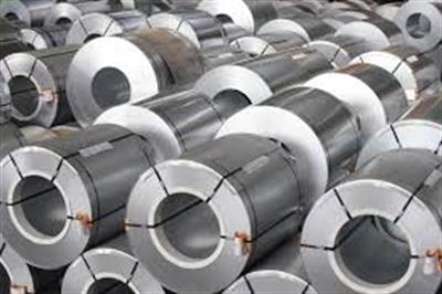 20,000 tonnes of Steel Sheets Traded on IME