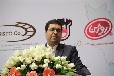 IMEꞌs Presence in Iran-Iraq Trade Conference