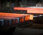 Steel Blooms Traded on IME