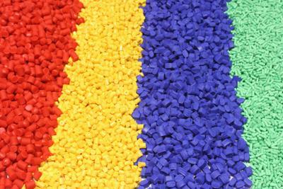 50,000 Tonnes of Polymeric Products Sold on IME