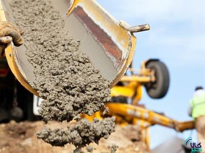 Cement Ranks First on the Second Day of the Week