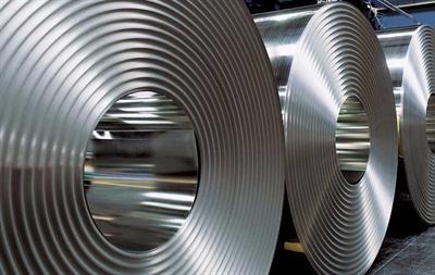 Steel Sheets Rank First in Trades of IME