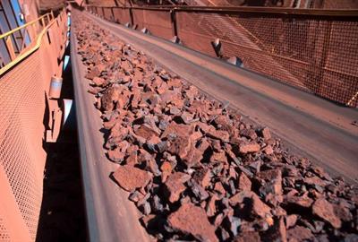 300,000 Tonnes of Iron Ore Clumps and Fine Iron Ore Traded on IME