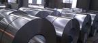 Hot Rolled Steel Coil Traded on IME