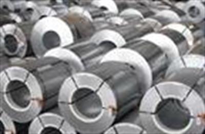 135,000 Tonnes of Steel Sheet Traded on IME