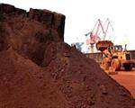 Trade of Iron Ore on IME