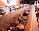 Iron Ore Traded on IME