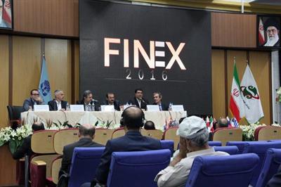 CEO of IME on the Panel of ꞌꞌIntriguing Products in Iran Capital Marketꞌꞌ
