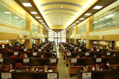 Trade of Steel Slabs on IMEꞌs Open Auction Trading Floor