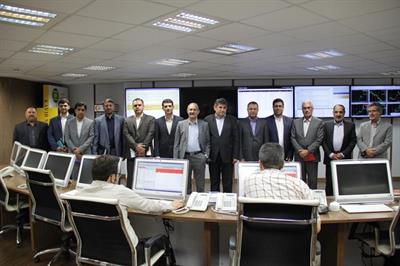 Presence of the Iranian Parliamentꞌs Agriculture Committee in IME
