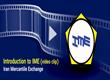 Introduction To IME
